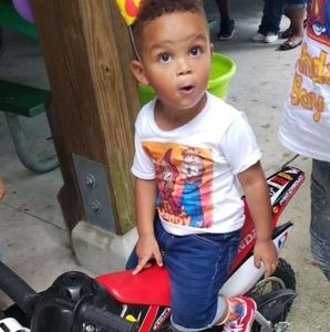 Meet your Posher, Bre